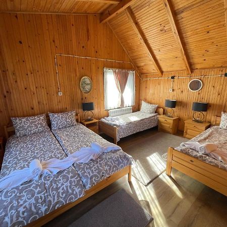 Вила Мерджан Syrnica Zewnętrze zdjęcie