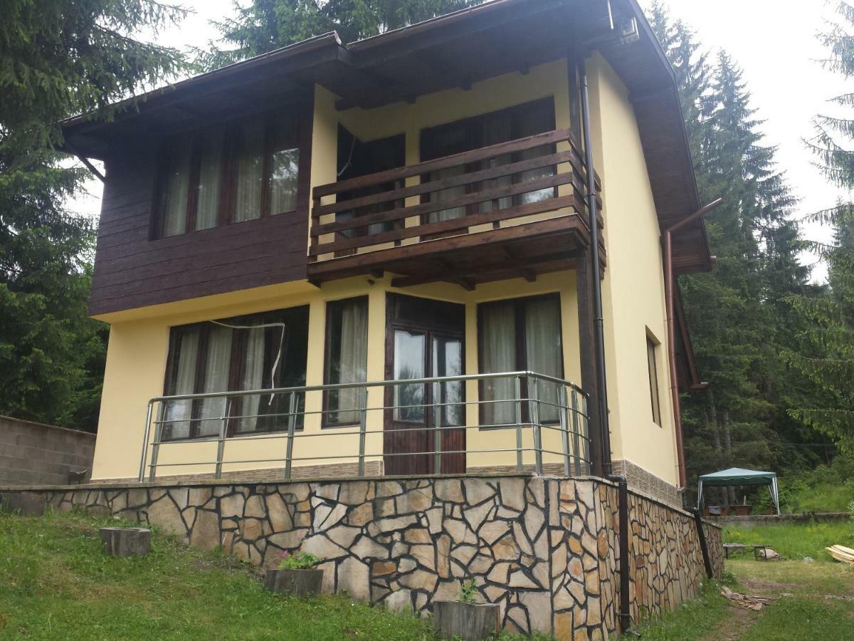 Вила Мерджан Syrnica Zewnętrze zdjęcie